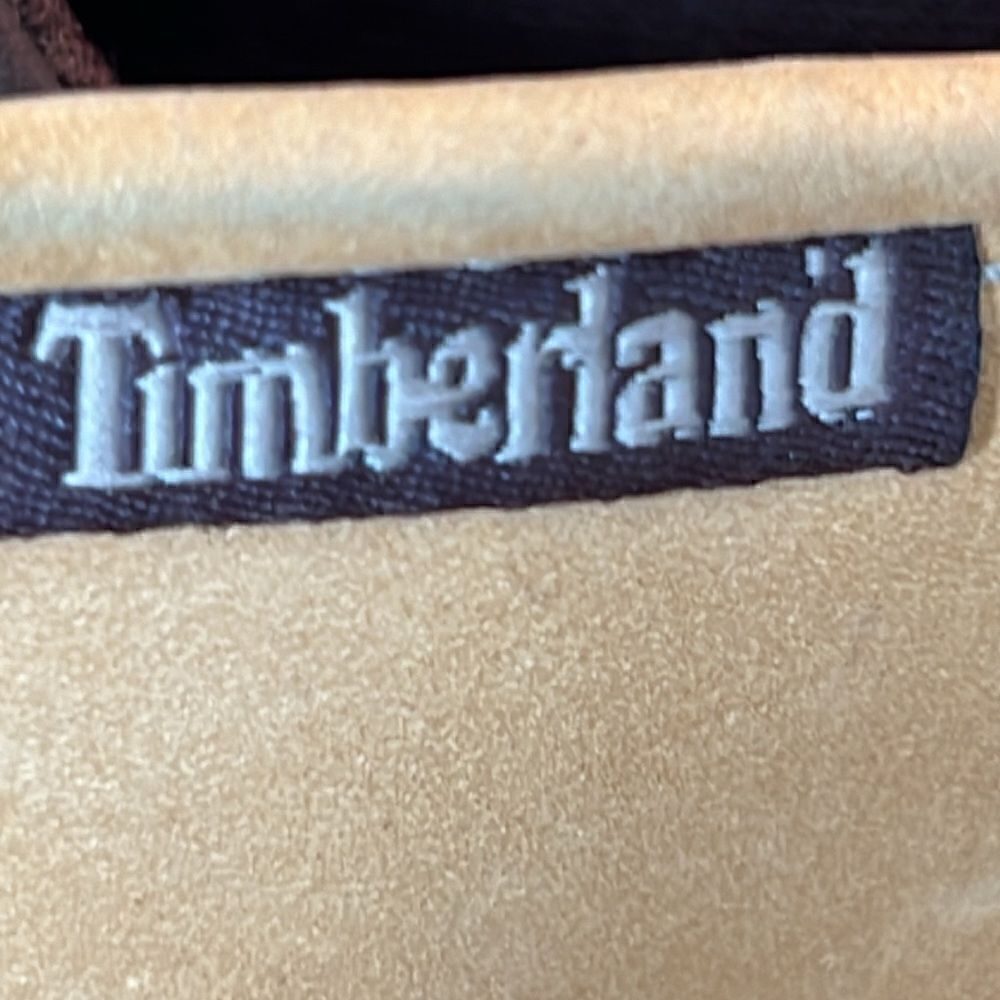 Timberland boot - Picture 11 of 14